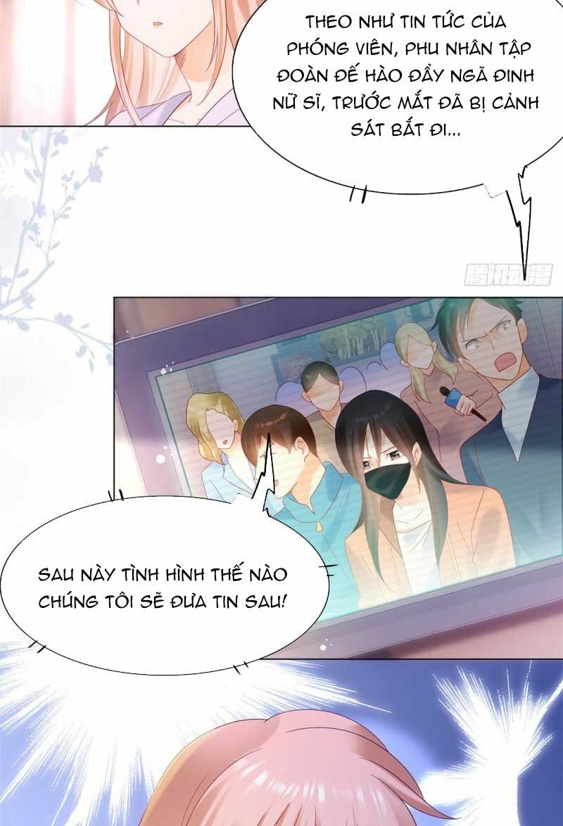 1000 Tư Thế Cưa Đổ Tổng Tài: Chapter 155