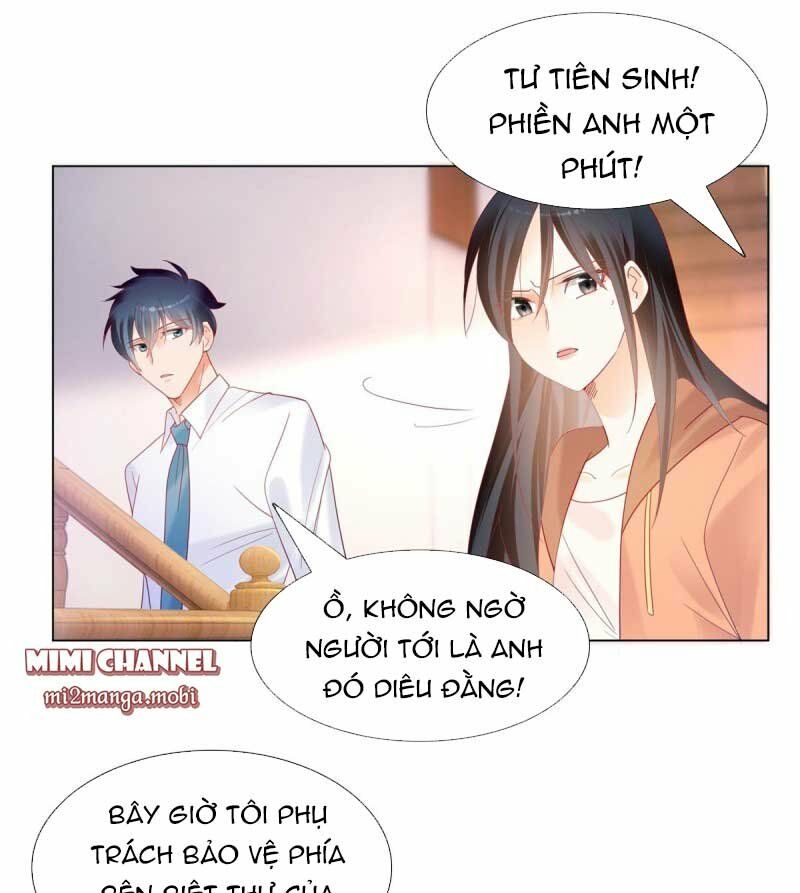 1000 Tư Thế Cưa Đổ Tổng Tài: Chapter 155