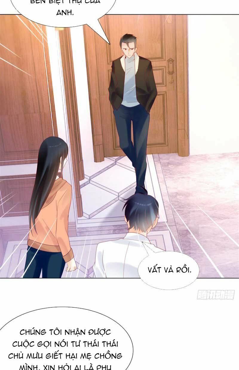 1000 Tư Thế Cưa Đổ Tổng Tài: Chapter 155
