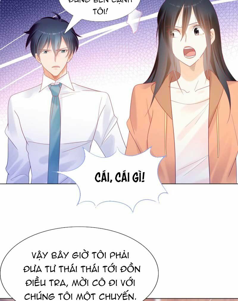 1000 Tư Thế Cưa Đổ Tổng Tài: Chapter 155