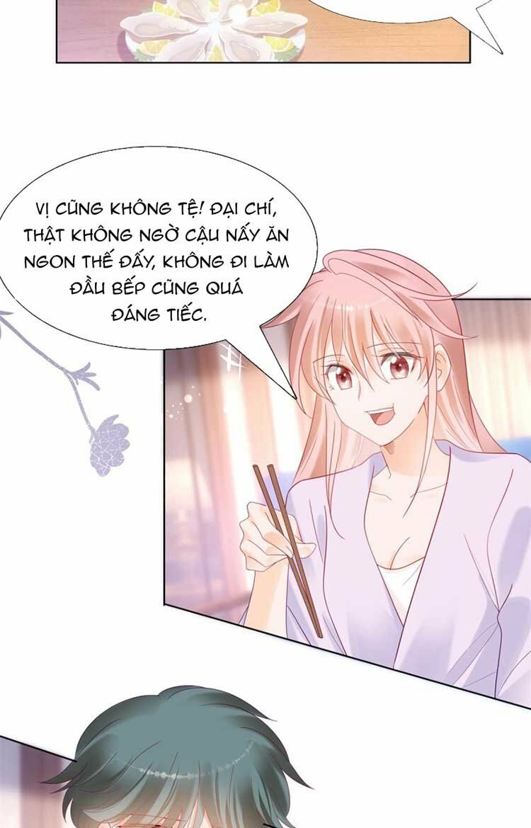 1000 Tư Thế Cưa Đổ Tổng Tài: Chapter 156