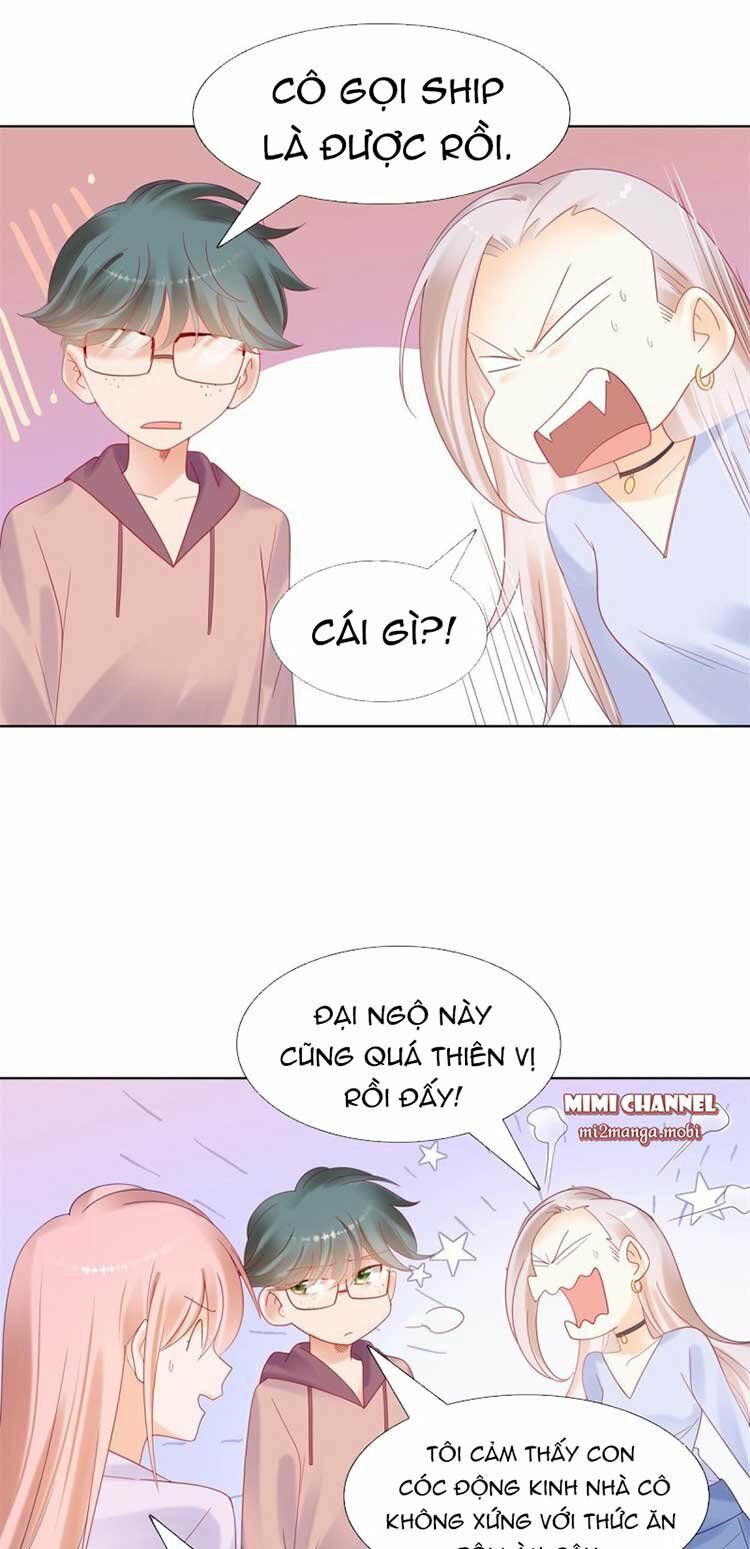 1000 Tư Thế Cưa Đổ Tổng Tài: Chapter 156