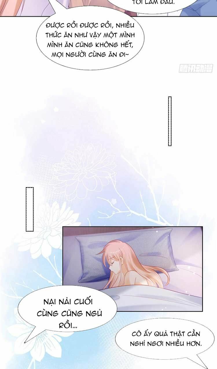 1000 Tư Thế Cưa Đổ Tổng Tài: Chapter 156
