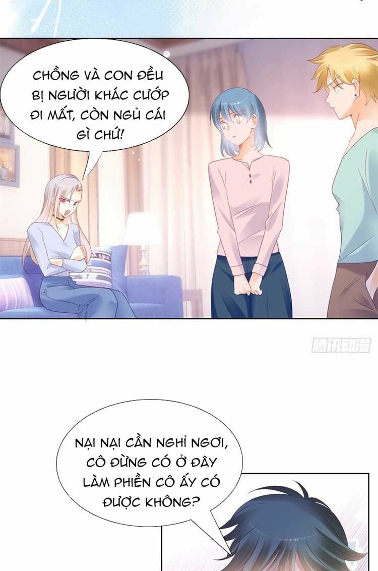1000 Tư Thế Cưa Đổ Tổng Tài: Chapter 156
