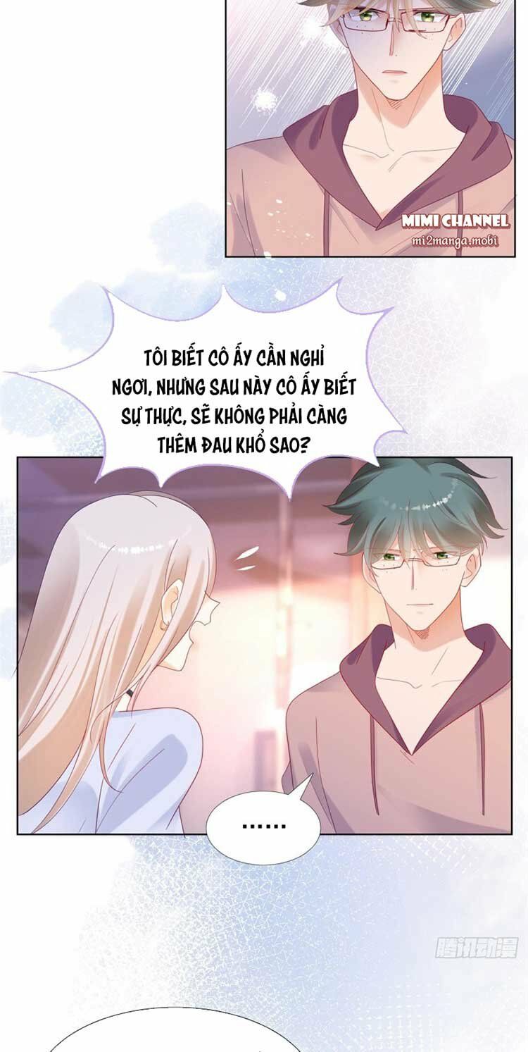 1000 Tư Thế Cưa Đổ Tổng Tài: Chapter 156
