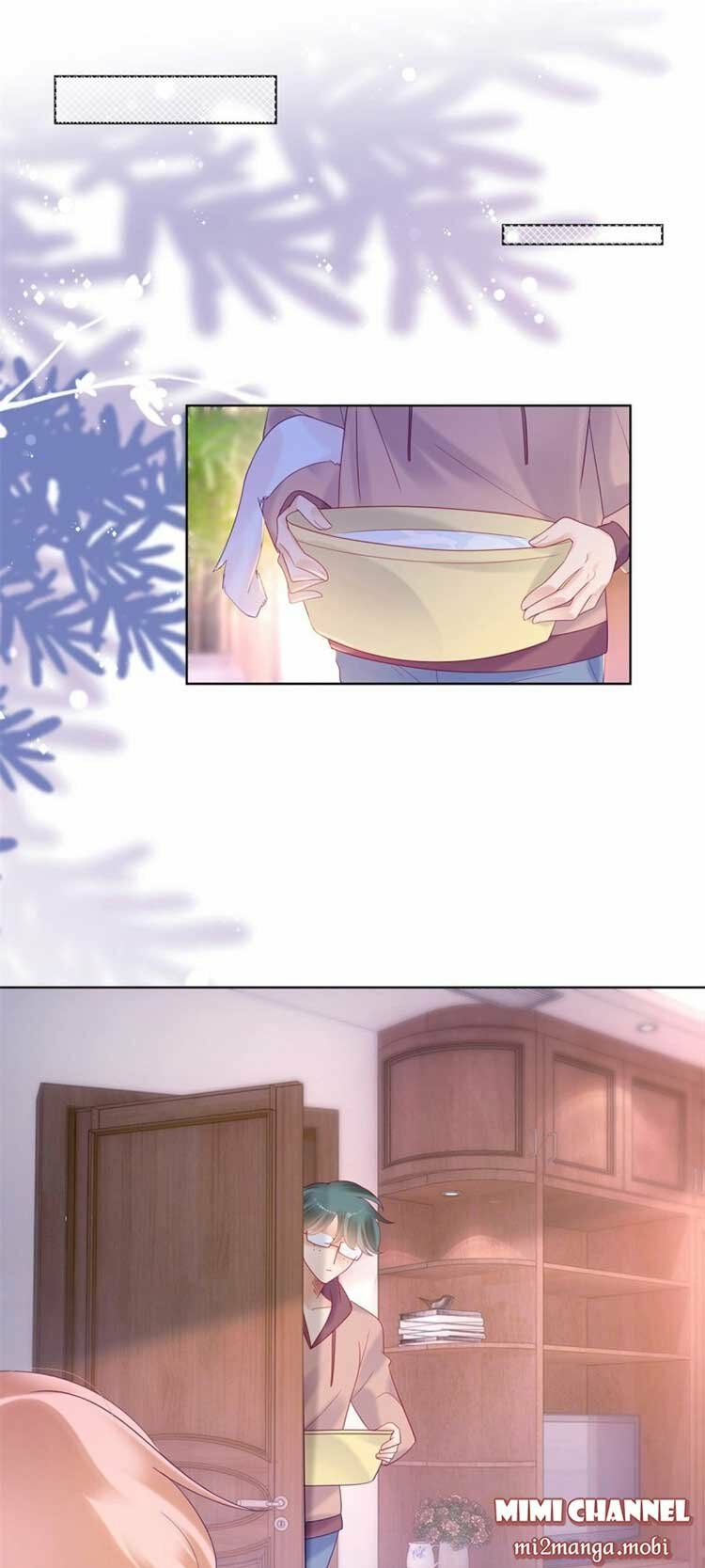 1000 Tư Thế Cưa Đổ Tổng Tài: Chapter 156