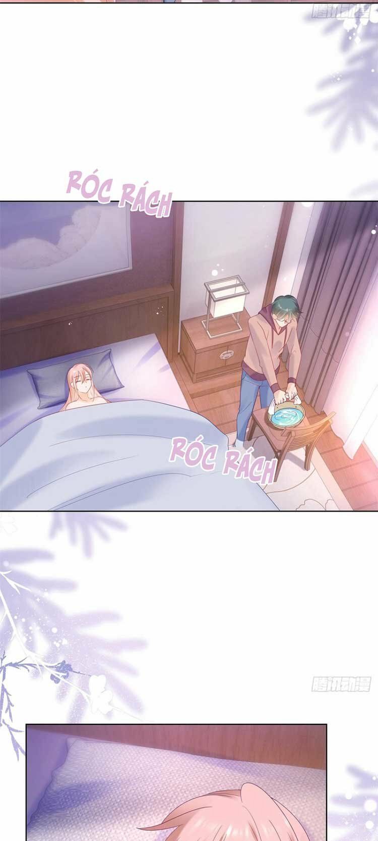1000 Tư Thế Cưa Đổ Tổng Tài: Chapter 156