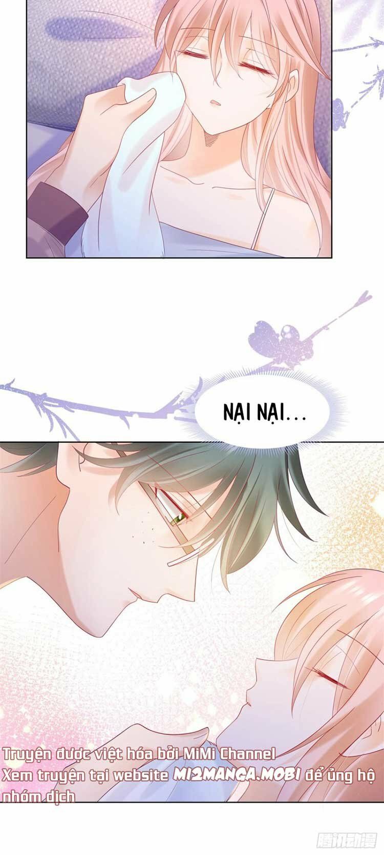 1000 Tư Thế Cưa Đổ Tổng Tài: Chapter 156