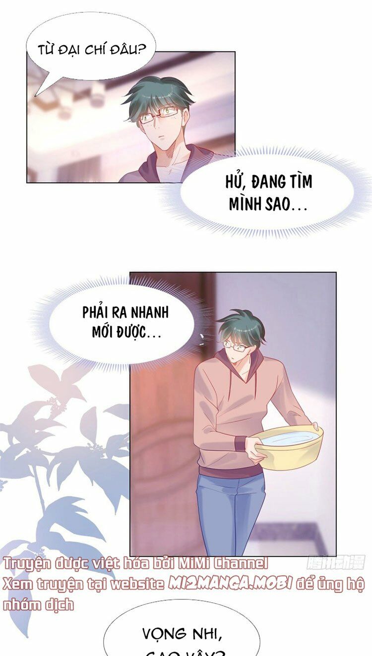1000 Tư Thế Cưa Đổ Tổng Tài: Chapter 157