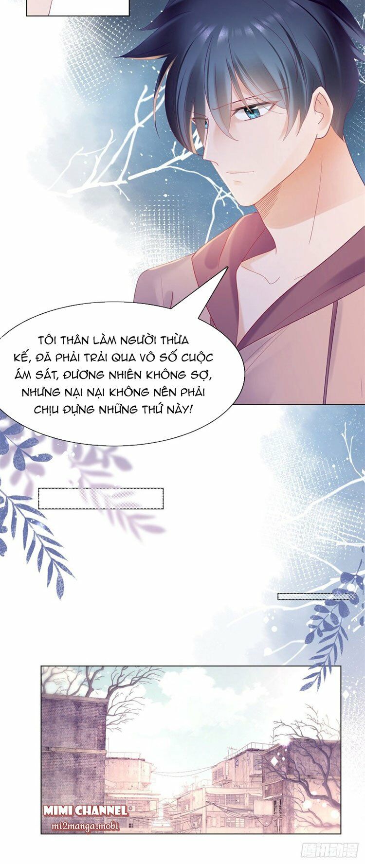 1000 Tư Thế Cưa Đổ Tổng Tài: Chapter 157