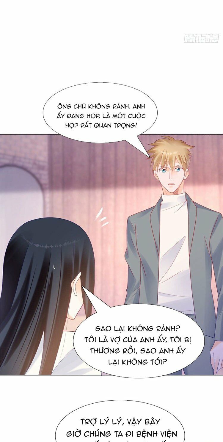 1000 Tư Thế Cưa Đổ Tổng Tài: Chapter 157