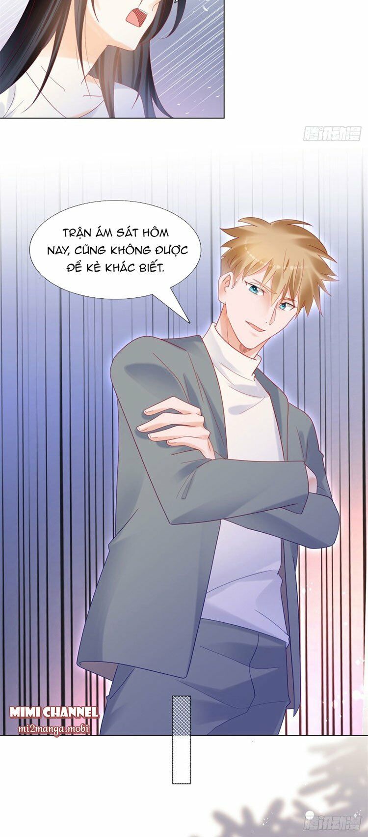 1000 Tư Thế Cưa Đổ Tổng Tài: Chapter 157