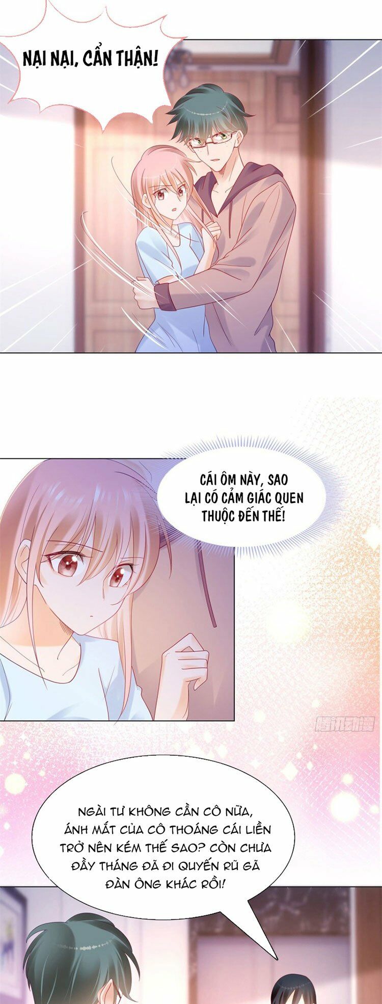 1000 Tư Thế Cưa Đổ Tổng Tài: Chapter 157