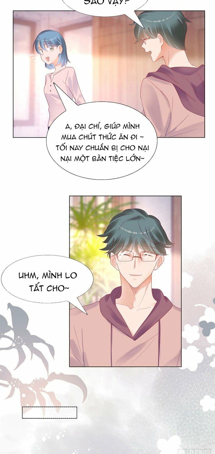 1000 Tư Thế Cưa Đổ Tổng Tài: Chapter 157