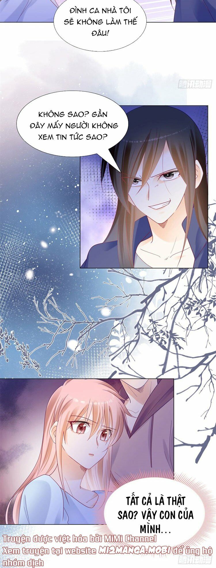 1000 Tư Thế Cưa Đổ Tổng Tài: Chapter 157