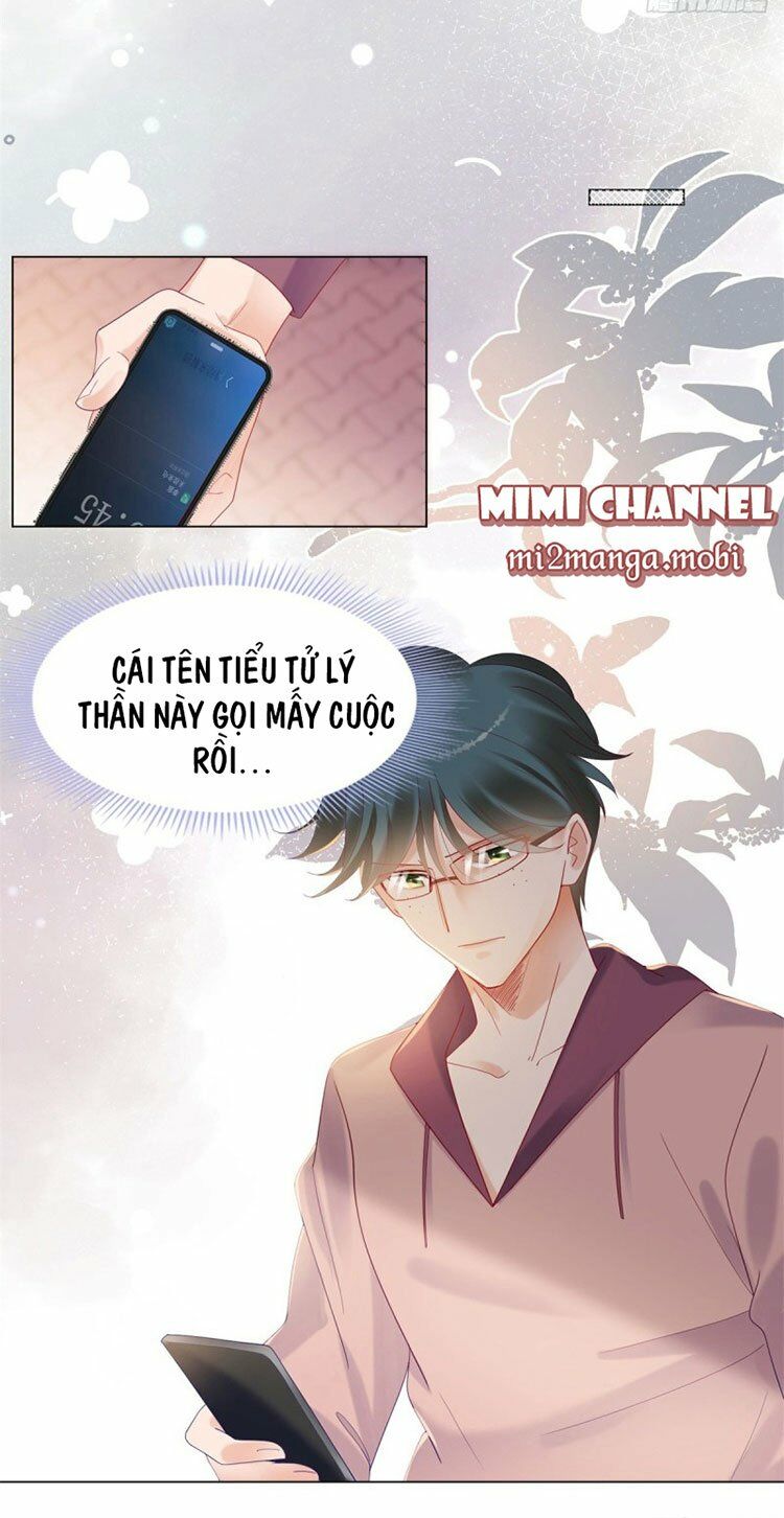 1000 Tư Thế Cưa Đổ Tổng Tài: Chapter 157