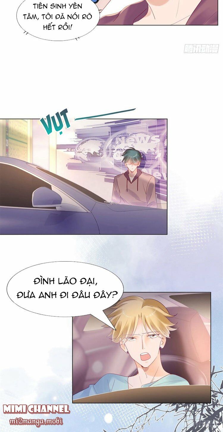 1000 Tư Thế Cưa Đổ Tổng Tài: Chapter 157