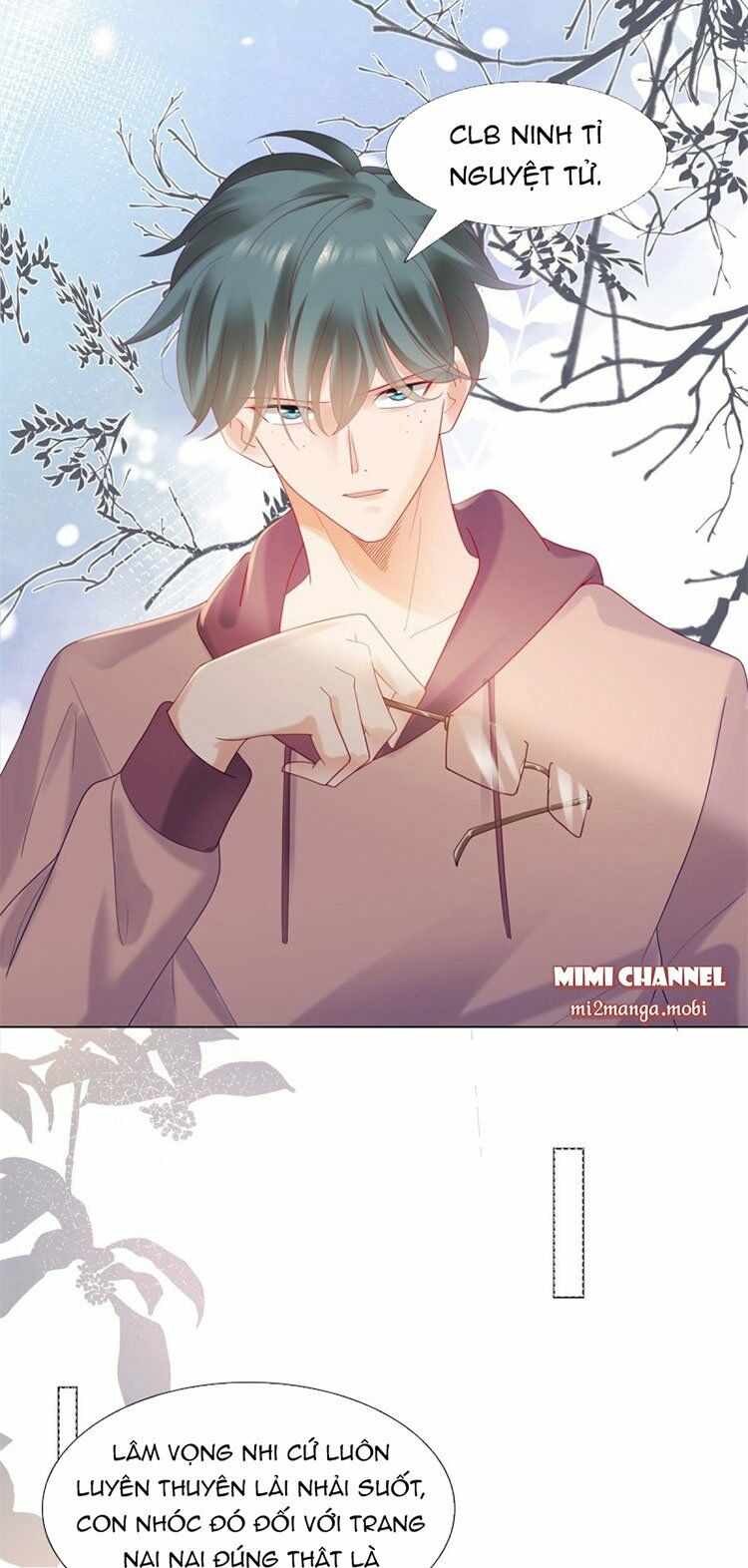 1000 Tư Thế Cưa Đổ Tổng Tài: Chapter 157