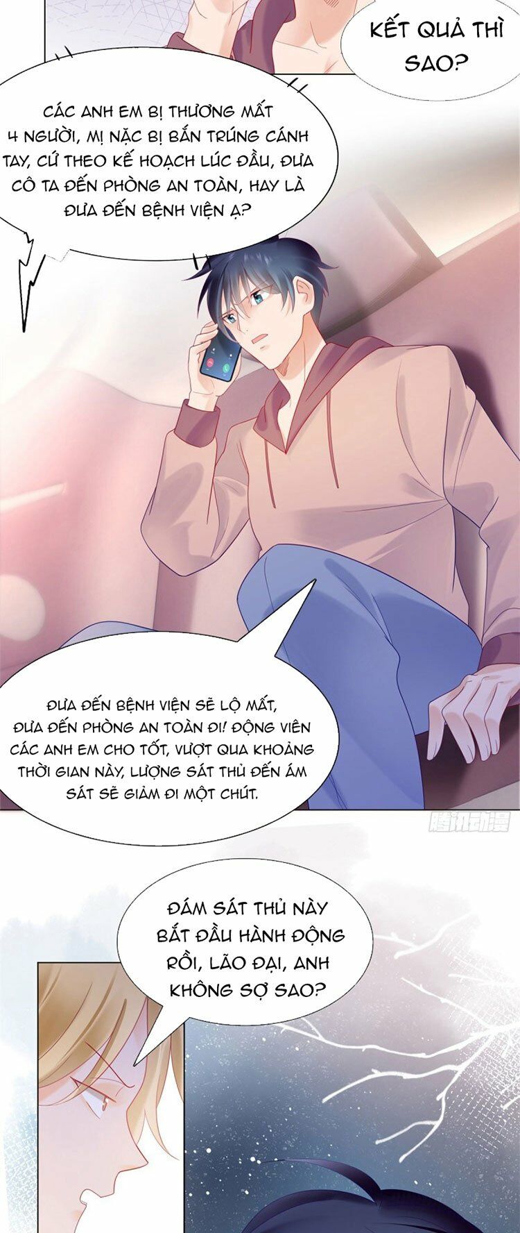 1000 Tư Thế Cưa Đổ Tổng Tài: Chapter 157