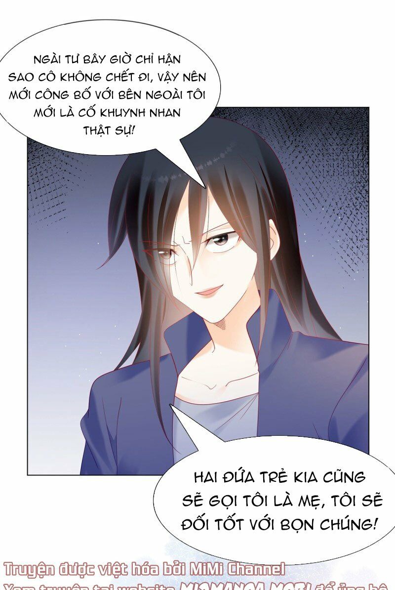 1000 Tư Thế Cưa Đổ Tổng Tài: Chapter 158