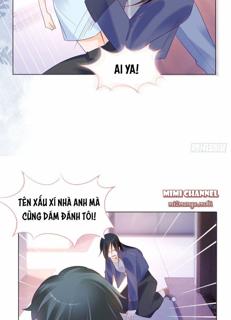1000 Tư Thế Cưa Đổ Tổng Tài: Chapter 158