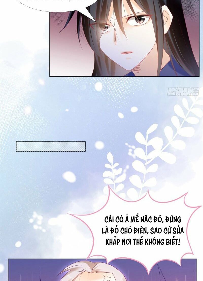 1000 Tư Thế Cưa Đổ Tổng Tài: Chapter 158