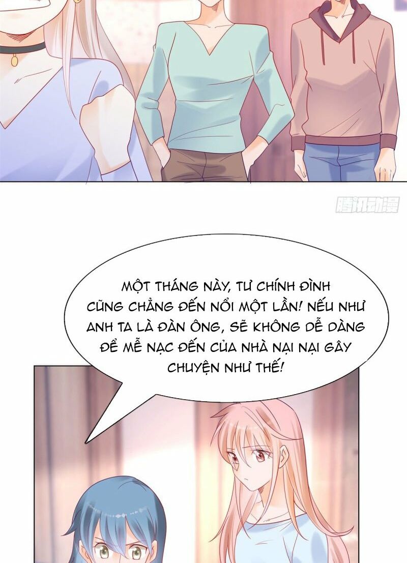 1000 Tư Thế Cưa Đổ Tổng Tài: Chapter 158