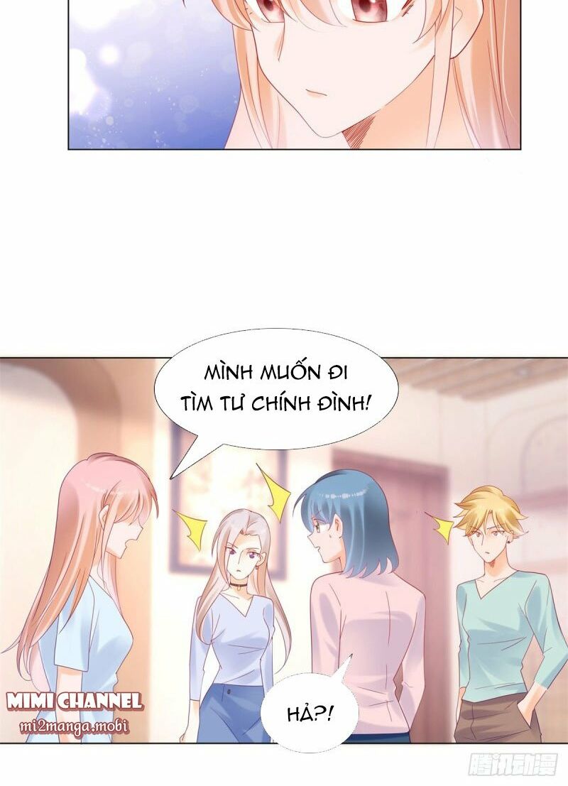 1000 Tư Thế Cưa Đổ Tổng Tài: Chapter 158