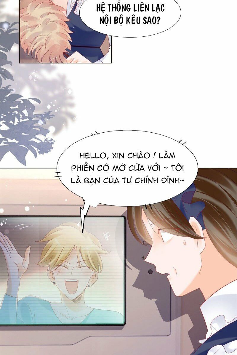 1000 Tư Thế Cưa Đổ Tổng Tài: Chapter 158