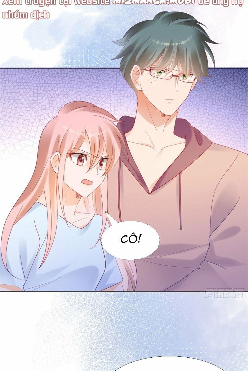 1000 Tư Thế Cưa Đổ Tổng Tài: Chapter 158