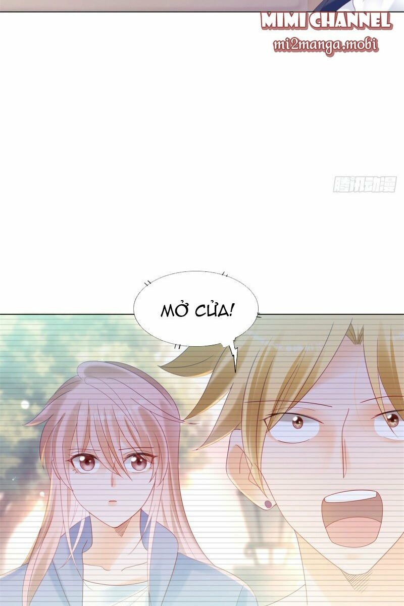 1000 Tư Thế Cưa Đổ Tổng Tài: Chapter 158