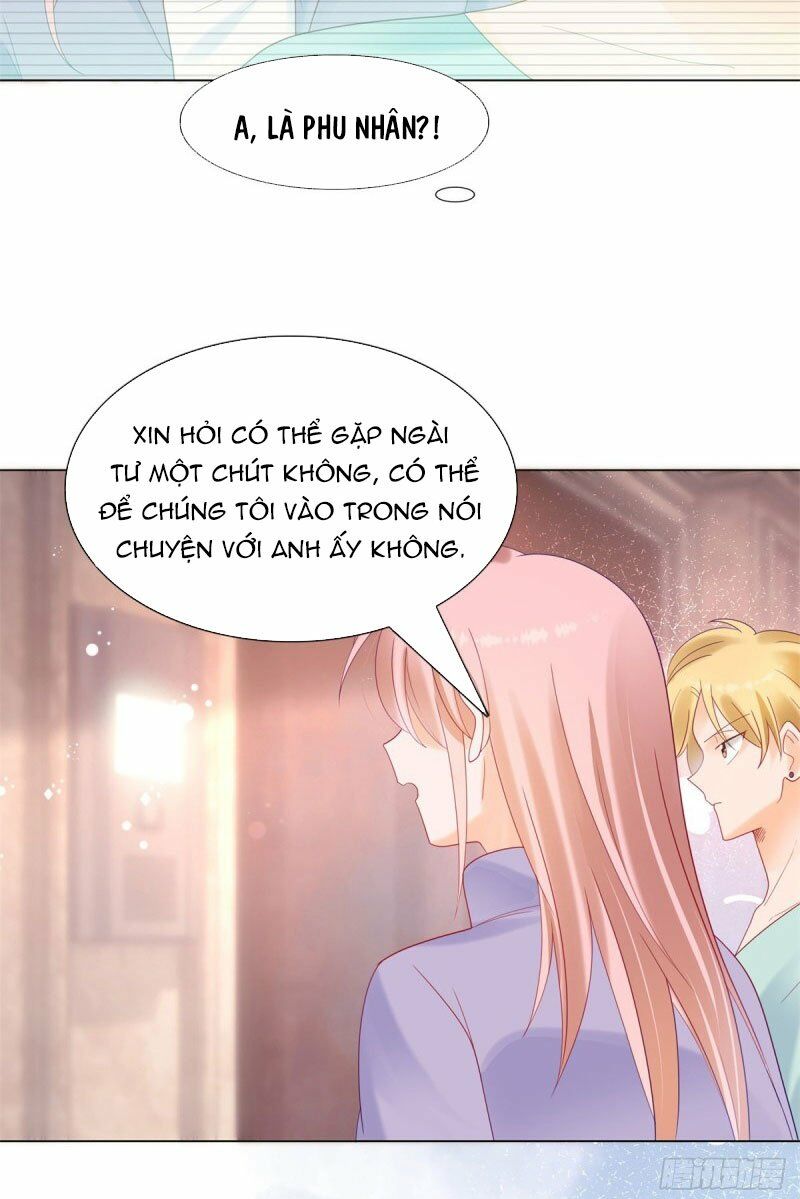 1000 Tư Thế Cưa Đổ Tổng Tài: Chapter 158