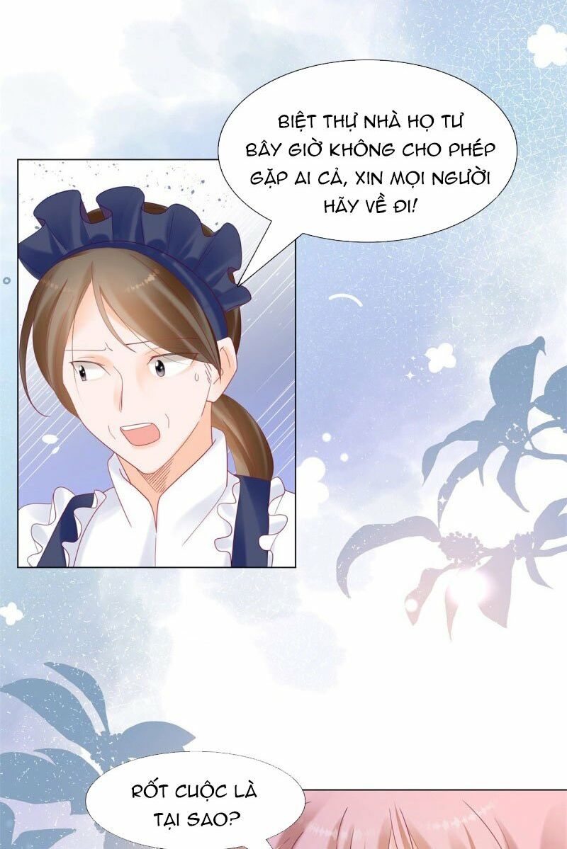 1000 Tư Thế Cưa Đổ Tổng Tài: Chapter 158
