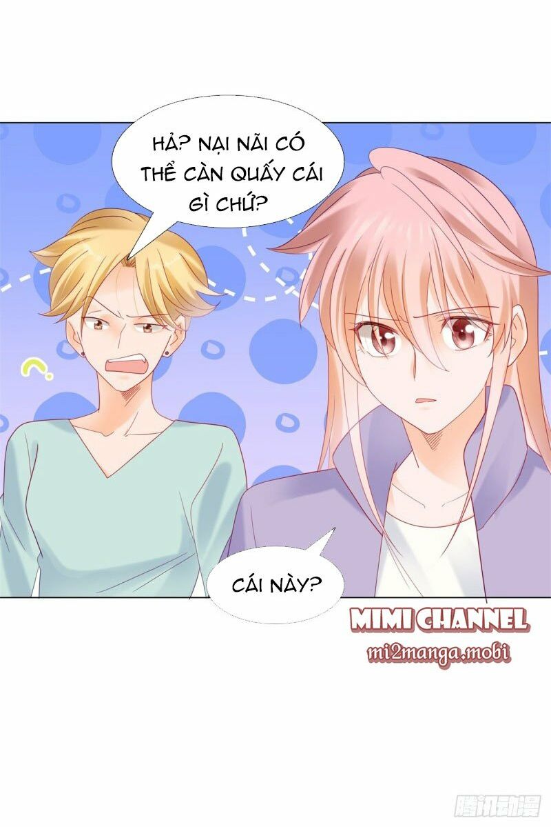 1000 Tư Thế Cưa Đổ Tổng Tài: Chapter 158