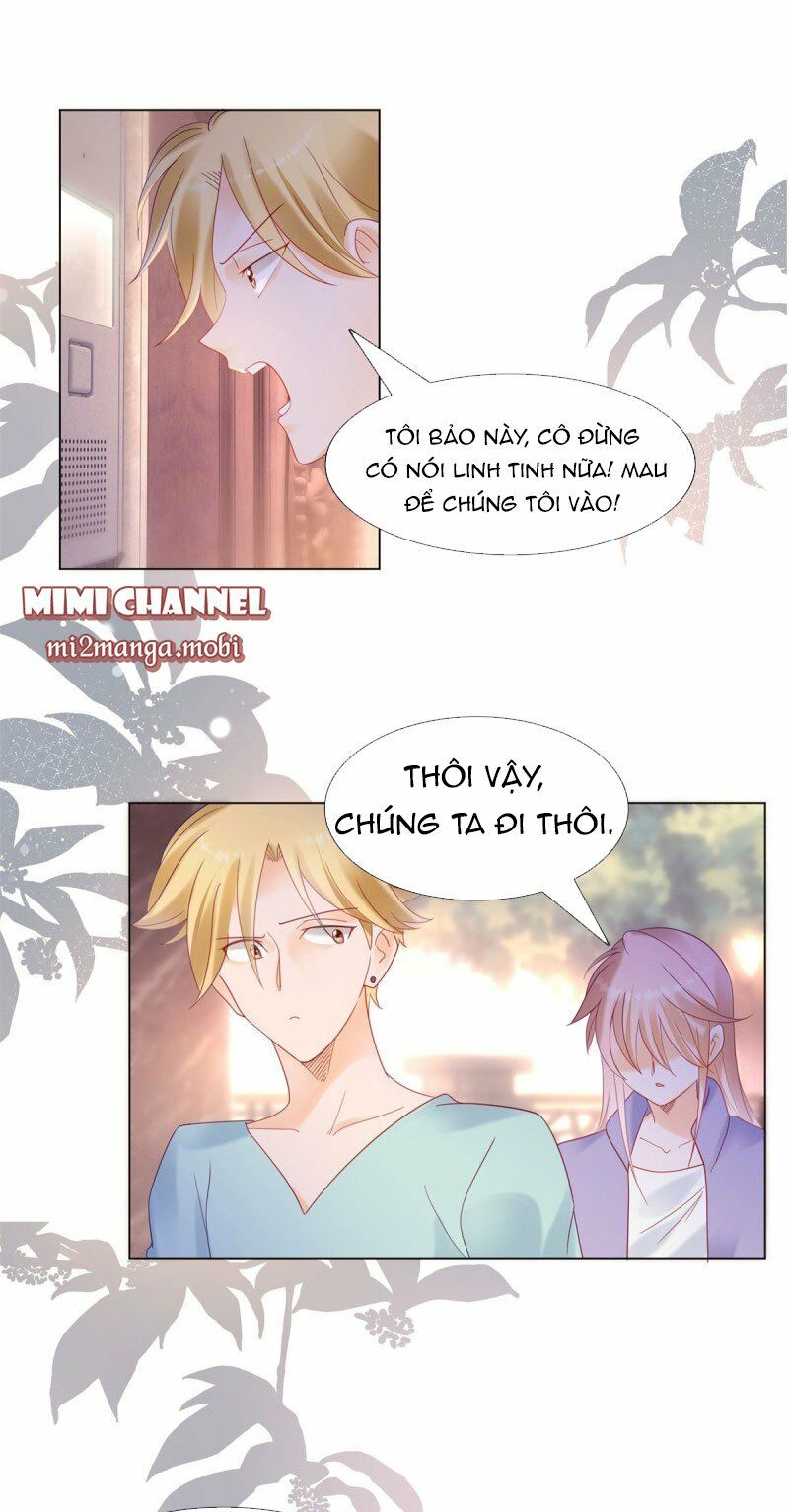 1000 Tư Thế Cưa Đổ Tổng Tài: Chapter 158
