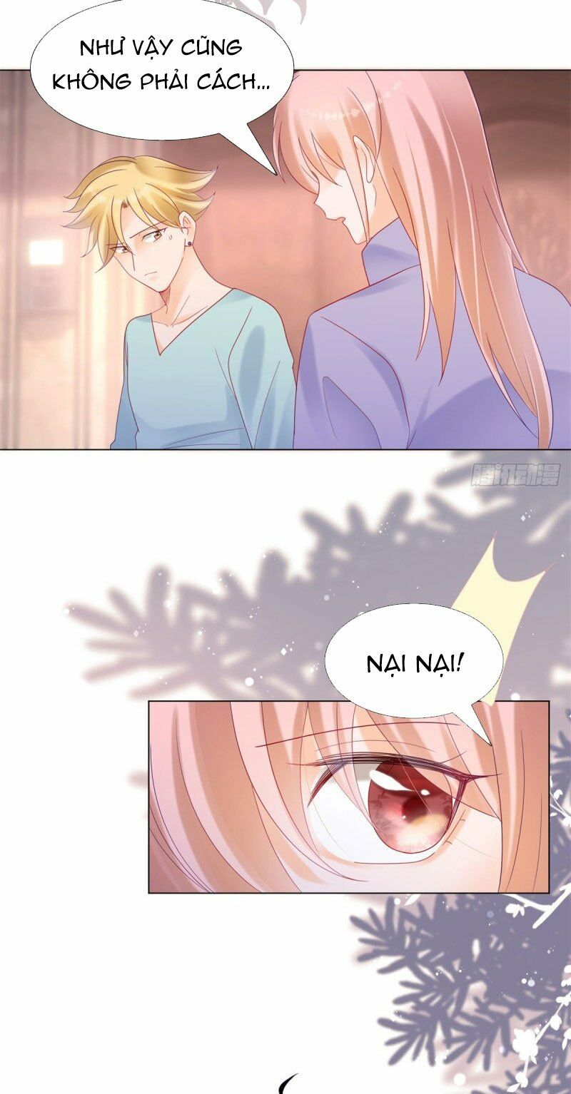 1000 Tư Thế Cưa Đổ Tổng Tài: Chapter 158