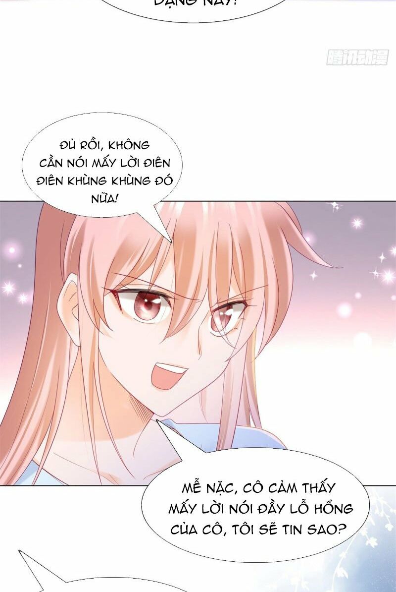 1000 Tư Thế Cưa Đổ Tổng Tài: Chapter 158