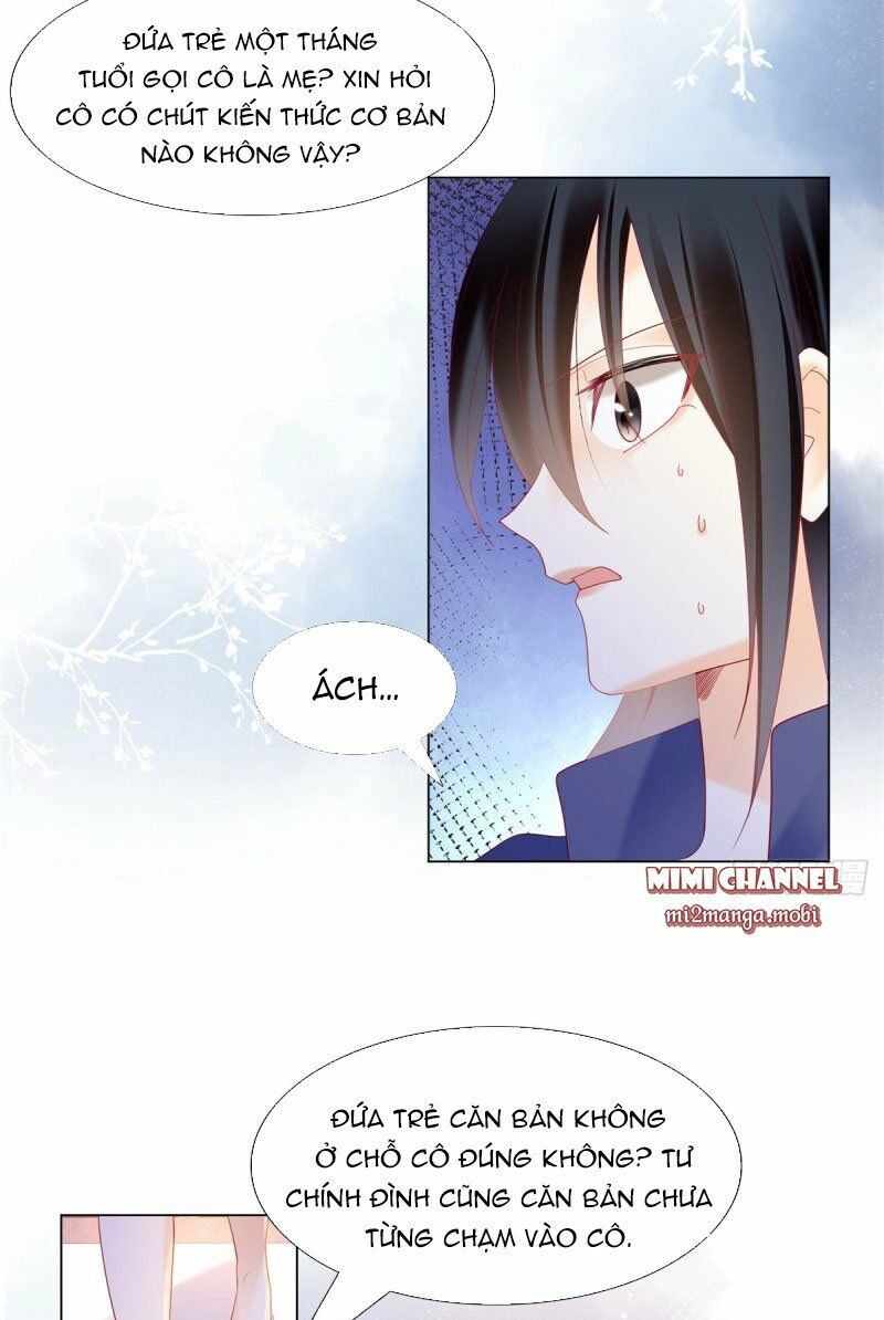 1000 Tư Thế Cưa Đổ Tổng Tài: Chapter 158
