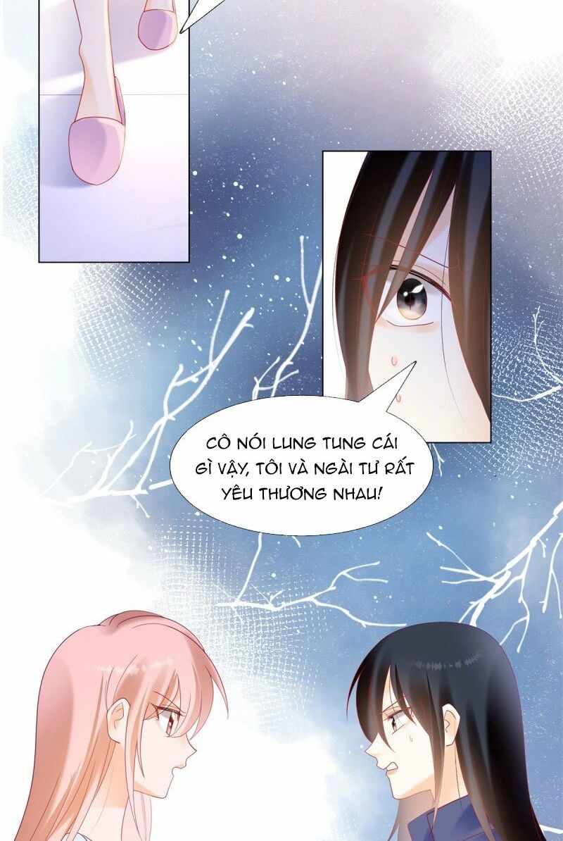 1000 Tư Thế Cưa Đổ Tổng Tài: Chapter 158