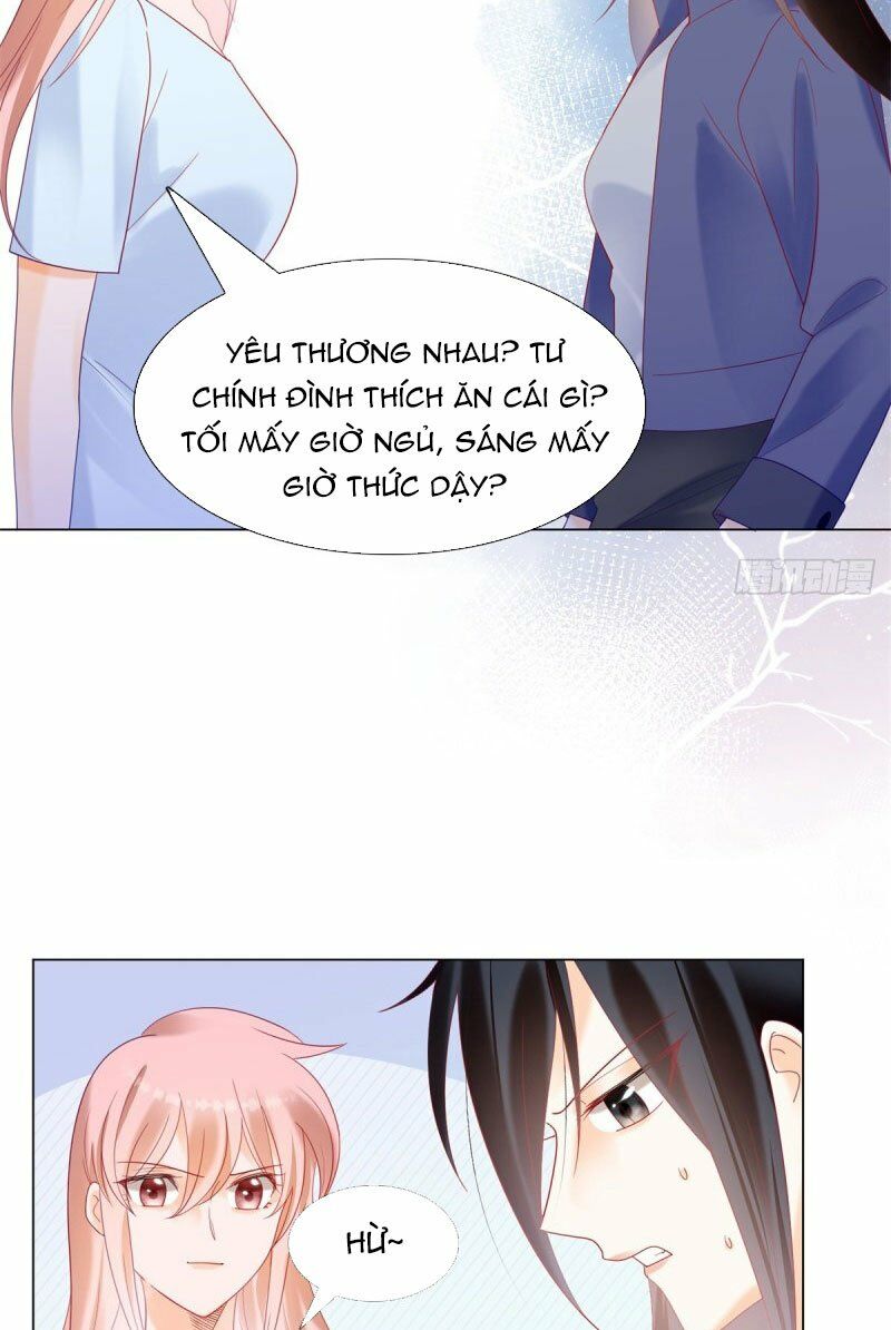 1000 Tư Thế Cưa Đổ Tổng Tài: Chapter 158