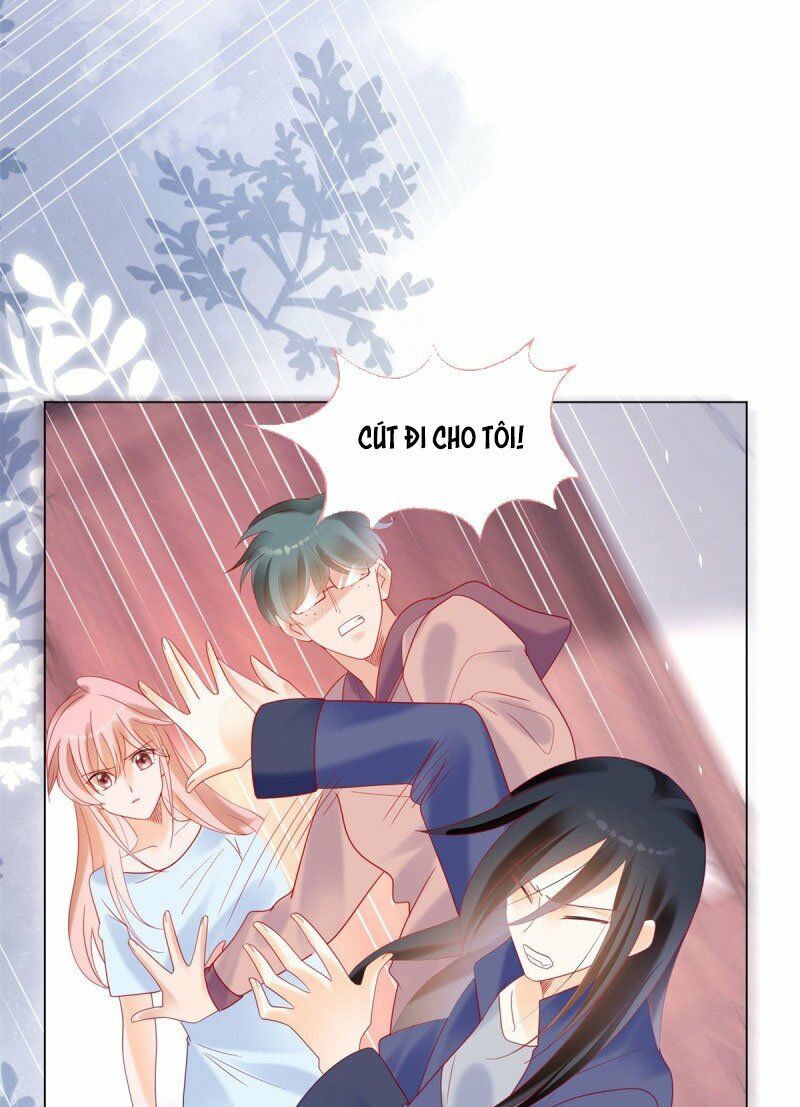 1000 Tư Thế Cưa Đổ Tổng Tài: Chapter 158