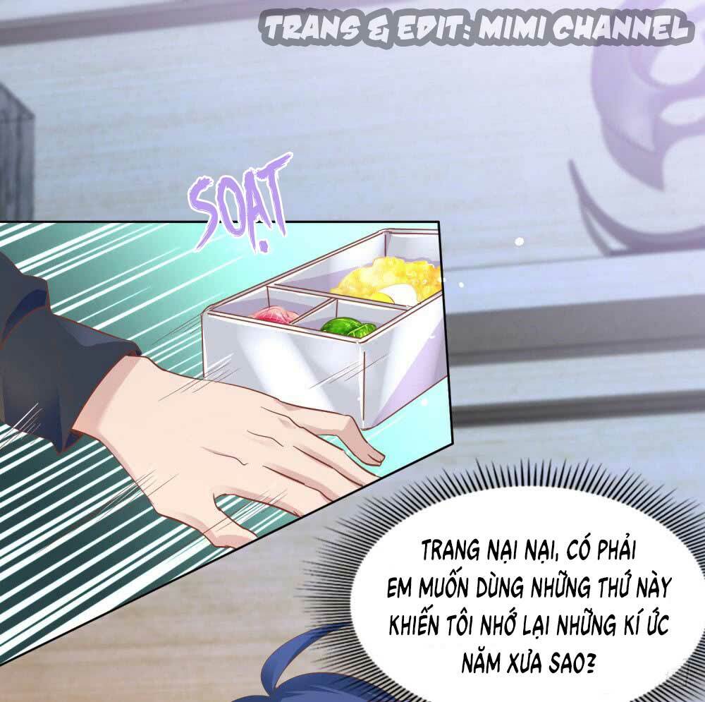 1000 Tư Thế Cưa Đổ Tổng Tài: Chapter 16