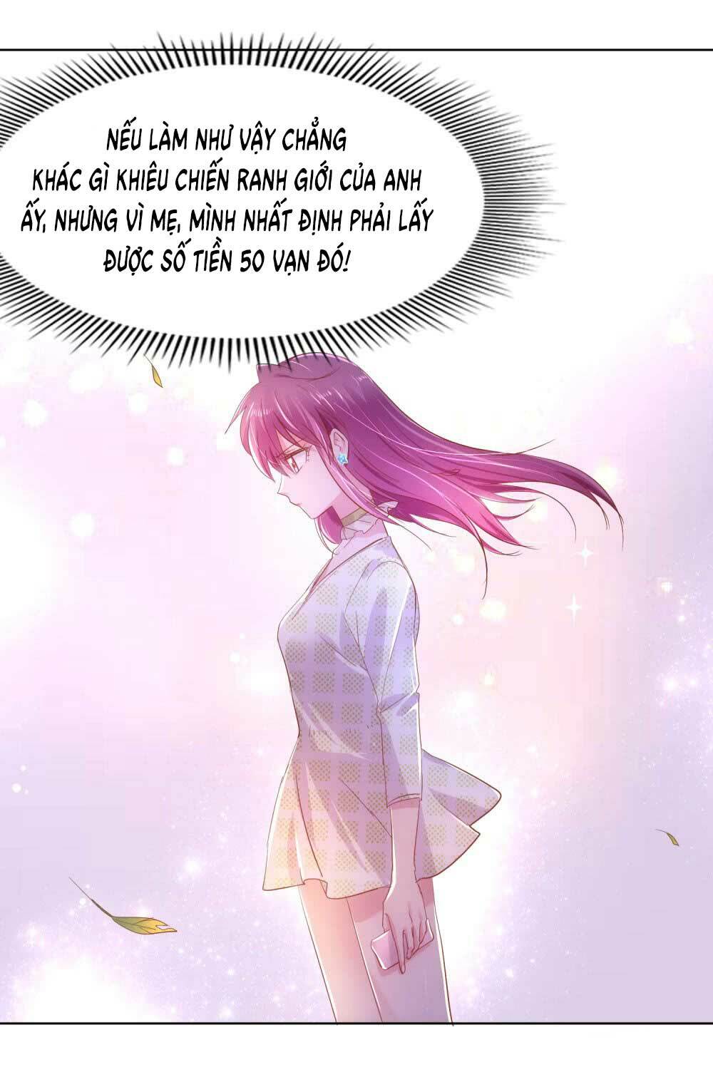1000 Tư Thế Cưa Đổ Tổng Tài: Chapter 16