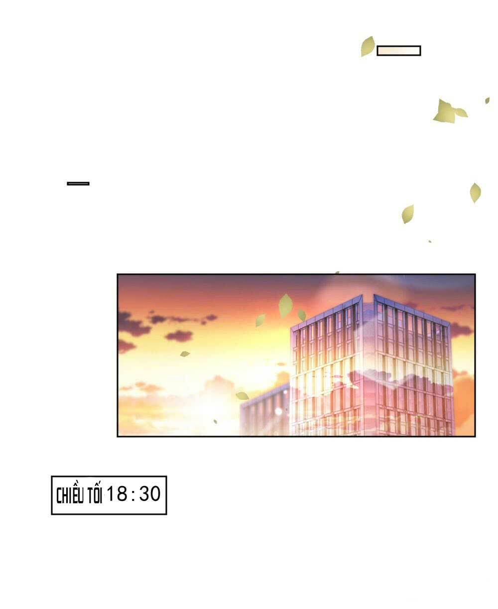 1000 Tư Thế Cưa Đổ Tổng Tài: Chapter 16