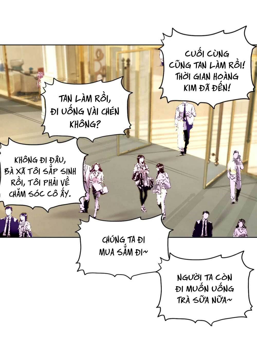 1000 Tư Thế Cưa Đổ Tổng Tài: Chapter 16