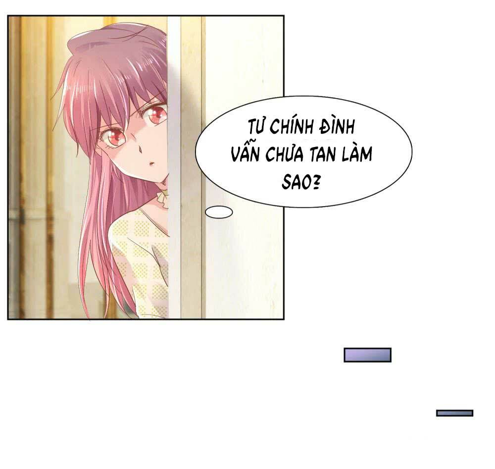 1000 Tư Thế Cưa Đổ Tổng Tài: Chapter 16