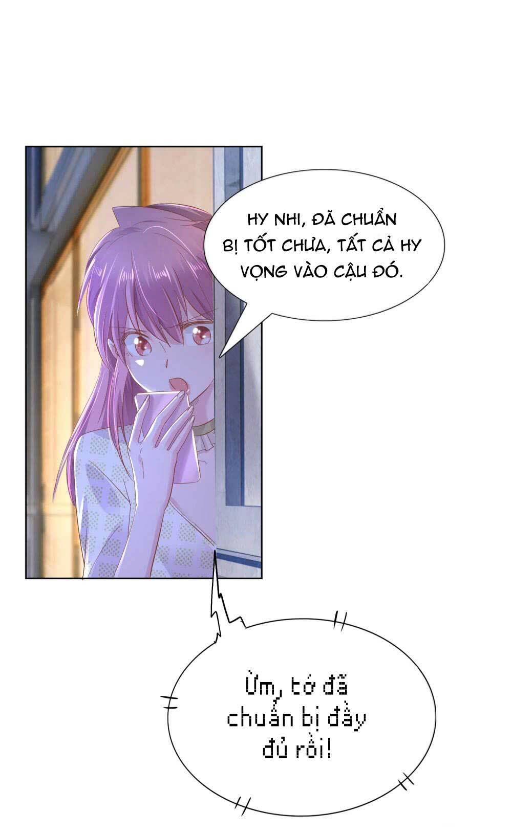1000 Tư Thế Cưa Đổ Tổng Tài: Chapter 16