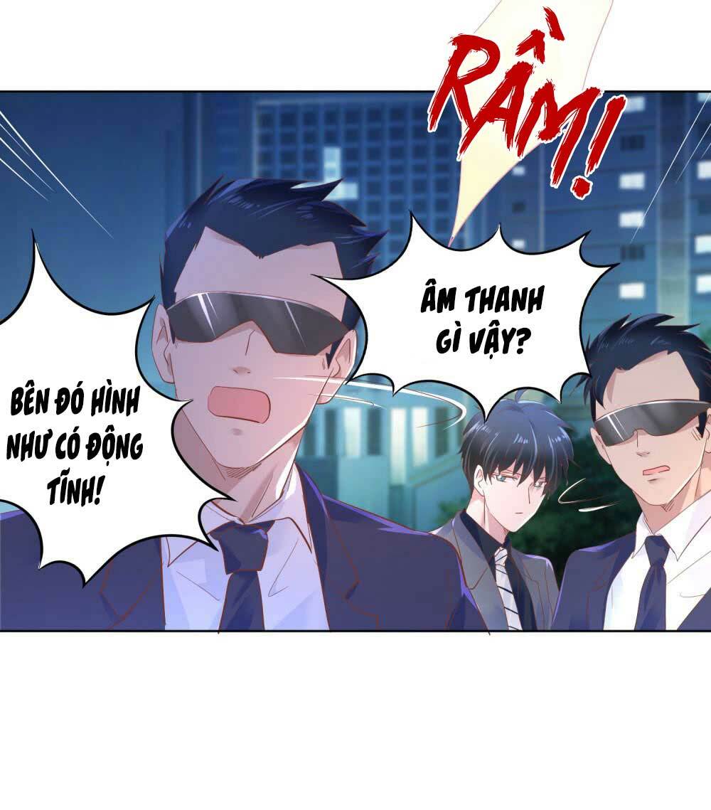 1000 Tư Thế Cưa Đổ Tổng Tài: Chapter 16