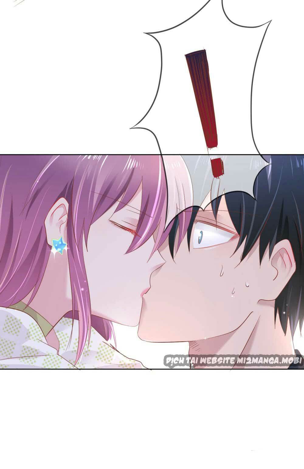 1000 Tư Thế Cưa Đổ Tổng Tài: Chapter 16