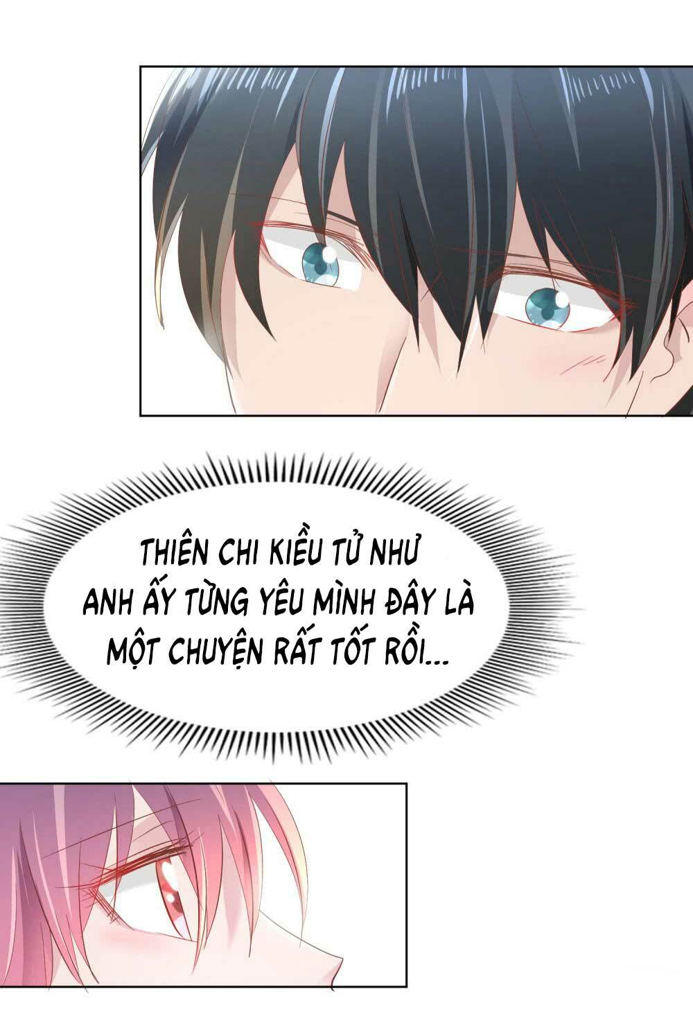 1000 Tư Thế Cưa Đổ Tổng Tài: Chapter 16